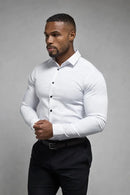 Ultra-Tech™ Camisa Social Tecnológica