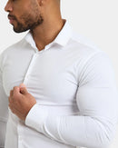 Evo-Tech™ Camisa Social Tecnológica