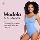 Body Modelador - ShapeSlim™ [Compre 1 e Leve 3]