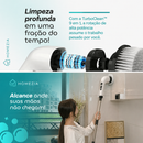 Turbo Clean - Escova Elétrica 9 em 1 - 20 Unidades Disponíveis