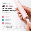 Escova de Dente Elétrica - HydraClean Pro® + Brinde