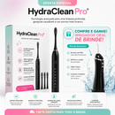 Escova de Dente Elétrica - HydraClean Pro® + Brinde