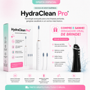 Escova de Dente Elétrica - HydraClean Pro® + Brinde