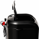 Mini Lavadora Semiautomática Petit MiniLav Pro 2kg — Lava e Centrifuga com 5 Programas