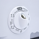Mini Lavadora Semiautomática Petit MiniLav Pro 2kg — Lava e Centrifuga com 5 Programas